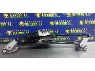 Двигатель стеклоочистителей 981101G000   KIA Rio  