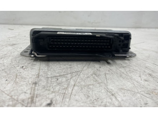 Блок управления коробкой передач 4D0927156E   Audi A8 S8 D2 4D