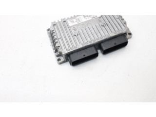 Блок управления коробкой передач 9651600780   Lancia Phedra