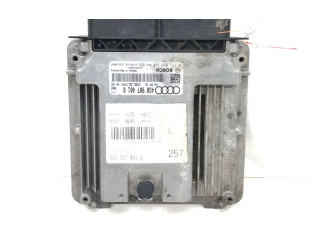 Řídící jednotka 4G0907401Q   Audi A6 C7 2011