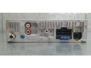 Радио/ проигрыватель CD/DVD / навигация    Audi  A4 S4 B5 8D  1994 - 1999 года