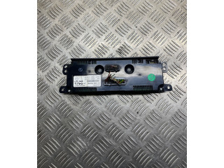 Блок управления климат-контролем 275100025R, 5HB01028800   Renault Latitude (L70)