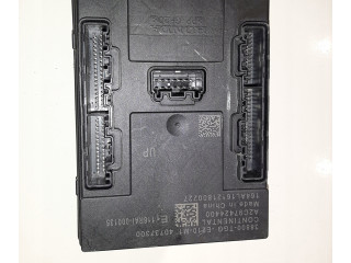 Блок комфорта 38800TGGE210M1   Honda Civic X   