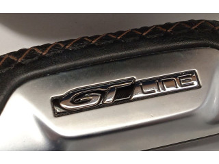 Volant Peugeot 3008 II 2017 98105488ZD  