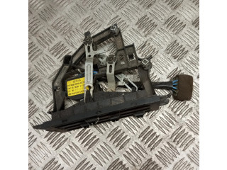 Блок управления климат-контролем 0K20N61190   KIA Sephia