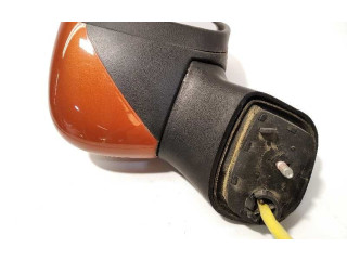 Zpětné zrcátko  Renault Captur 2015  963010936R  