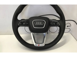 Volant Audi Q5 SQ5 2024 80A419091, 80A880201Q  