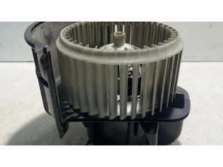 Вентилятор печки    0011187, 195003   Volkswagen Touareg I