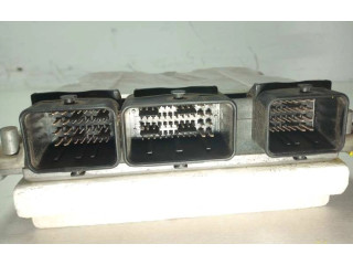 Řídící jednotka 9655816780, 0281011522   Lancia Phedra 2005