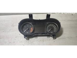 Přístrojová deska  Jeep Cherokee 2015 P68105887AG, 00961608  