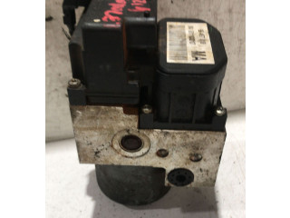 Блок АБС 0265216989, 0265216989   Chevrolet  Matiz   -  года