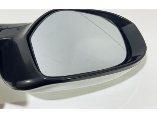 Zpětné zrcátko  Mitsubishi Outlander 2015    