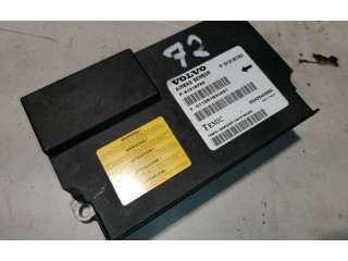 Блок управления надувных подушек P31318792   Volvo XC60