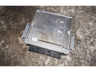 Řídící jednotka 0281014859, 23710JD78E   Nissan Qashqai+2 2010