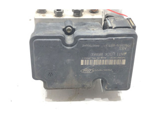 Jednotka ABS 4S61-2M110-CC   Mazda 2 2004