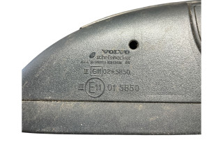Zpětné zrcátko  Volvo S40 2005    