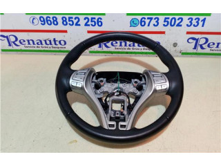 Volant Nissan Qashqai 2013   