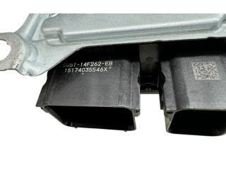 Блок подушек безопасности F1ET14B321CB, 6B00253944BA   Ford S-MAX