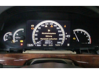 Přístrojová deska  Suzuki Kizashi 2011 A2C53410991, IMPRK1300144  