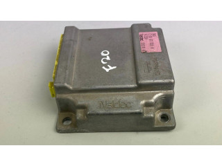 Блок подушек безопасности C10057K30A, 9122A   Mazda Premacy