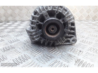 Генератор 2650017a   Chevrolet Trans Sport      