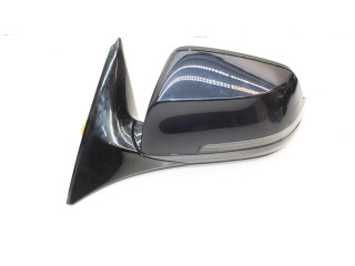 Zpětné zrcátko  levé BMW 6 F06 Gran coupe 2017  5PIN, FOLDING  