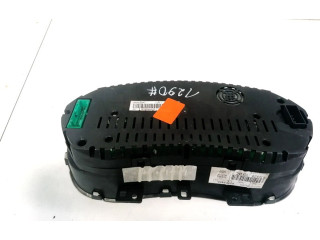 Přístrojová deska  Skoda Fabia Mk1 (6Y) 2007 5J0920910C  