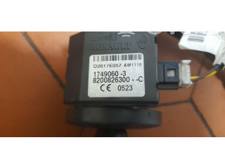 Řídící jednotka 237100740R   Dacia Duster 2014