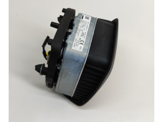 Подушка безопасности водителя 4N0880201K   Audi e-tron