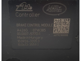 Jednotka ABS    Land Rover Freelander 2 - LR2 2007