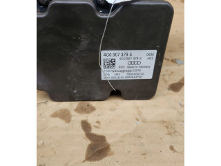 Jednotka ABS 4G0907379S   Audi A6 C7 2017