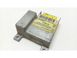 Блок подушек безопасности 501136317005, 97BG14B056DC   Ford Mondeo MK II