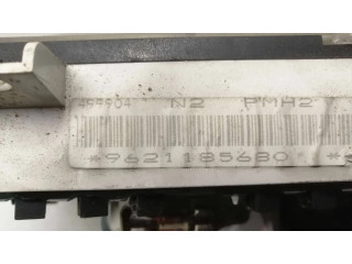 Панель приборов 9621185680, 494904   Citroen Berlingo       