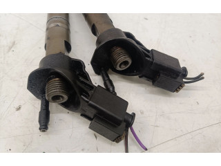 Комплект форсунок S6MBD2R, FVKNMNI    Mercedes-Benz ML W164   