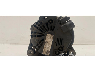 Генератор TG15C054, 9646476280   Citroen C3 1.4     