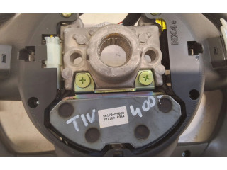 Volant Hyundai Tucson IV NX4 2022   