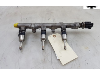 Топливная рампа 04E906036AL, 04C133320G   Seat Ibiza V (KJ)   для двигателя DKRF