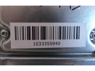 Блок подушек безопасности AG52042475   Jeep Renegade