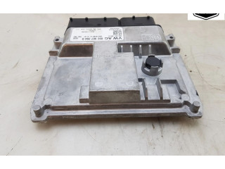 Řídící jednotka 05C907394D, 05C906032M   Skoda Scala 2023