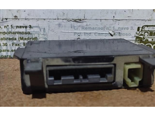 Блок управления климат-контролем 95510, 64G00   Suzuki Jimny