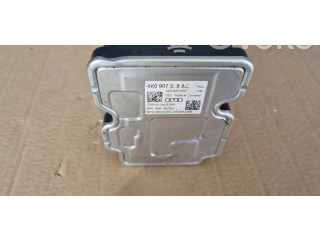 Jednotka ABS 4K0907379AC, 4K0907379F   Audi A6 S6 C8 4K 2019