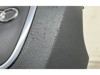 Volant Audi A5 8T 8F 2009 8R0419091, 8F0880201D  