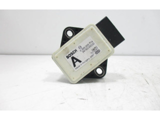 Pojistková skříňka Řídící jednotka BSM 8918305030   Toyota Avensis T220 2009