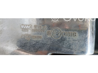Zpětné zrcátko  Mitsubishi Montero 1995  01818  