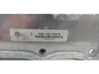 Интеркулер  04E145749B, 04E145749F   Volkswagen Tiguan 