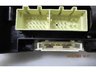 Блок управления климат-контролем 6Y0820045DB41, 6Y0820045DB41   Skoda Fabia Mk1 (6Y)