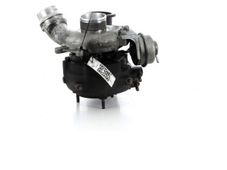  Турбина Renault Laguna III  144110963R, Y0-9676Y   для двигателя V9X891      