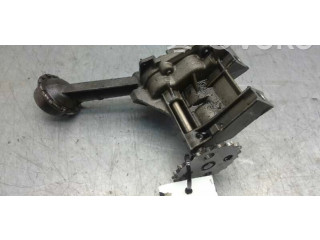 Čerpadlo oleje 7700600532   Nissan Kubistar   K9K704