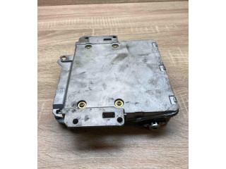 Блок управления двигателем Блок управления 9618632080, 0281001213   Citroen XM