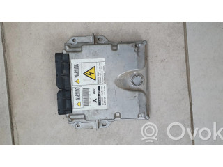 Блок управления двигателя 1860A699, 2758004685   Mitsubishi Pajero
